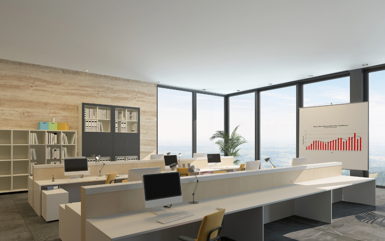 Commercial Pest Control Image