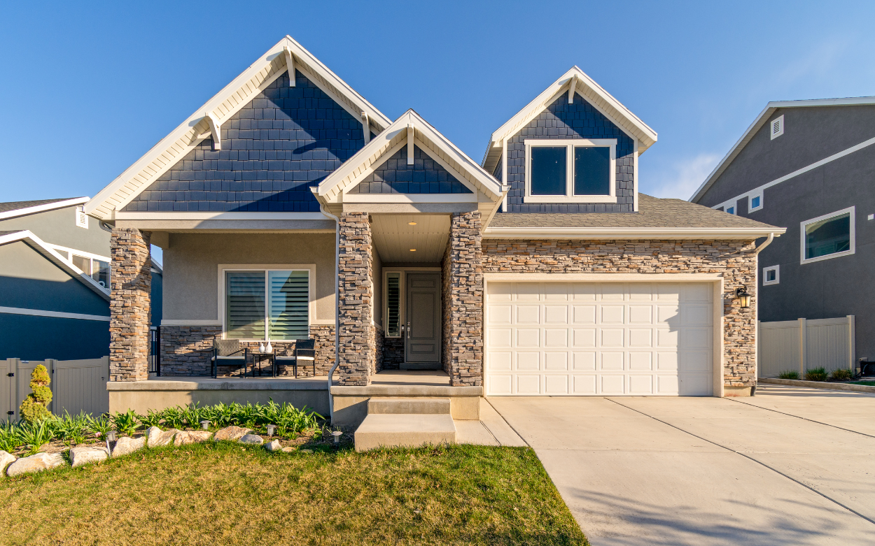 Residential Pest Control Image